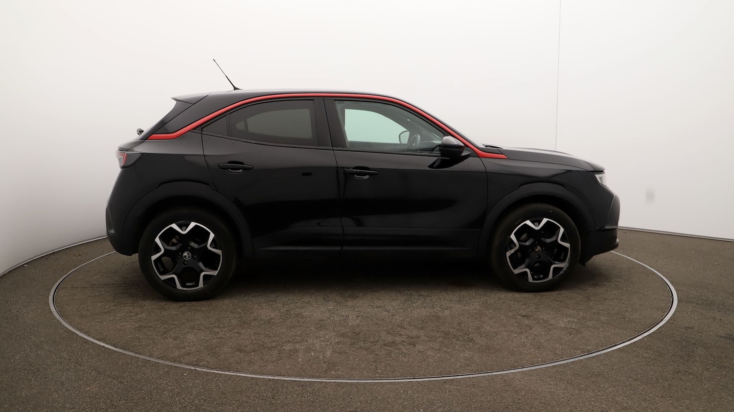 Used Vauxhall Mokka 2023 for sale - 77012215: Photo 42