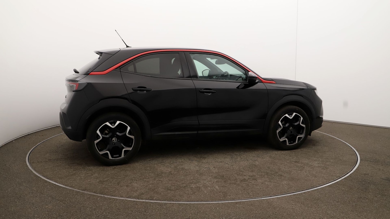 Used Vauxhall Mokka 2023 for sale - 77012215: Photo 43