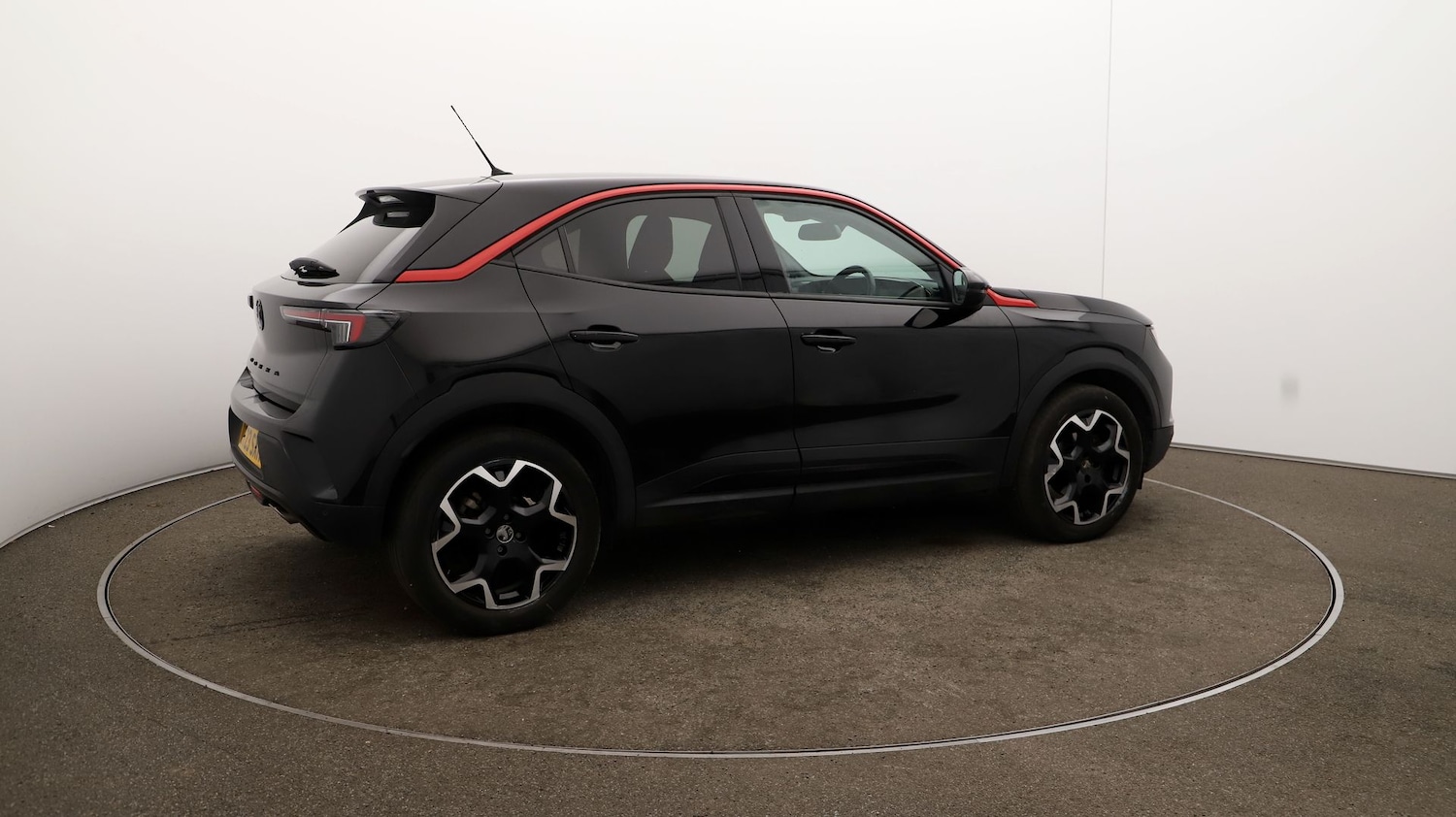 Used Vauxhall Mokka 2023 for sale - 77012215: Photo 44