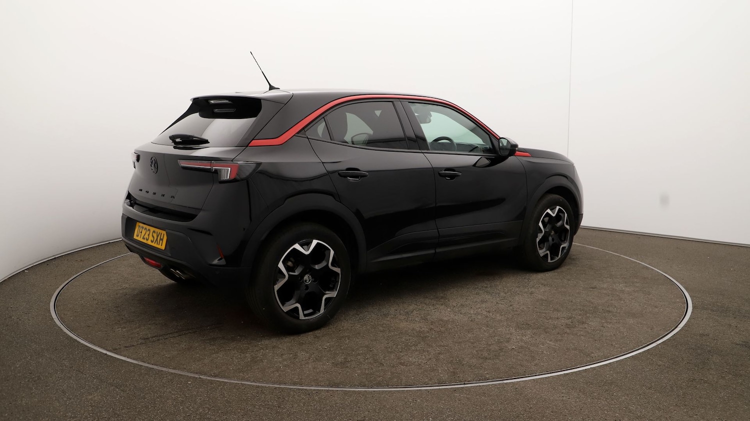 Used Vauxhall Mokka 2023 for sale - 77012215: Photo 45