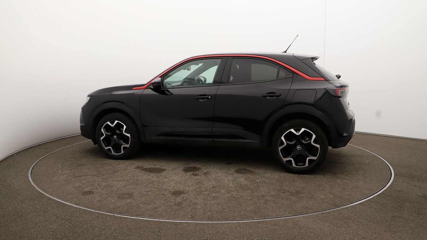 Used Vauxhall Mokka 2023 for sale - 77012215: Photo 50