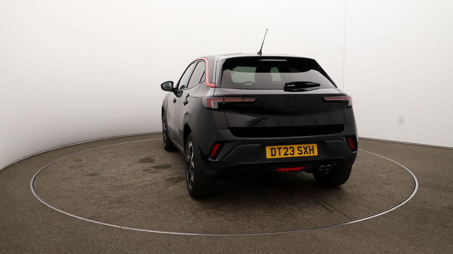 Used Vauxhall Mokka 2023 for sale - 77012215: Photo 52