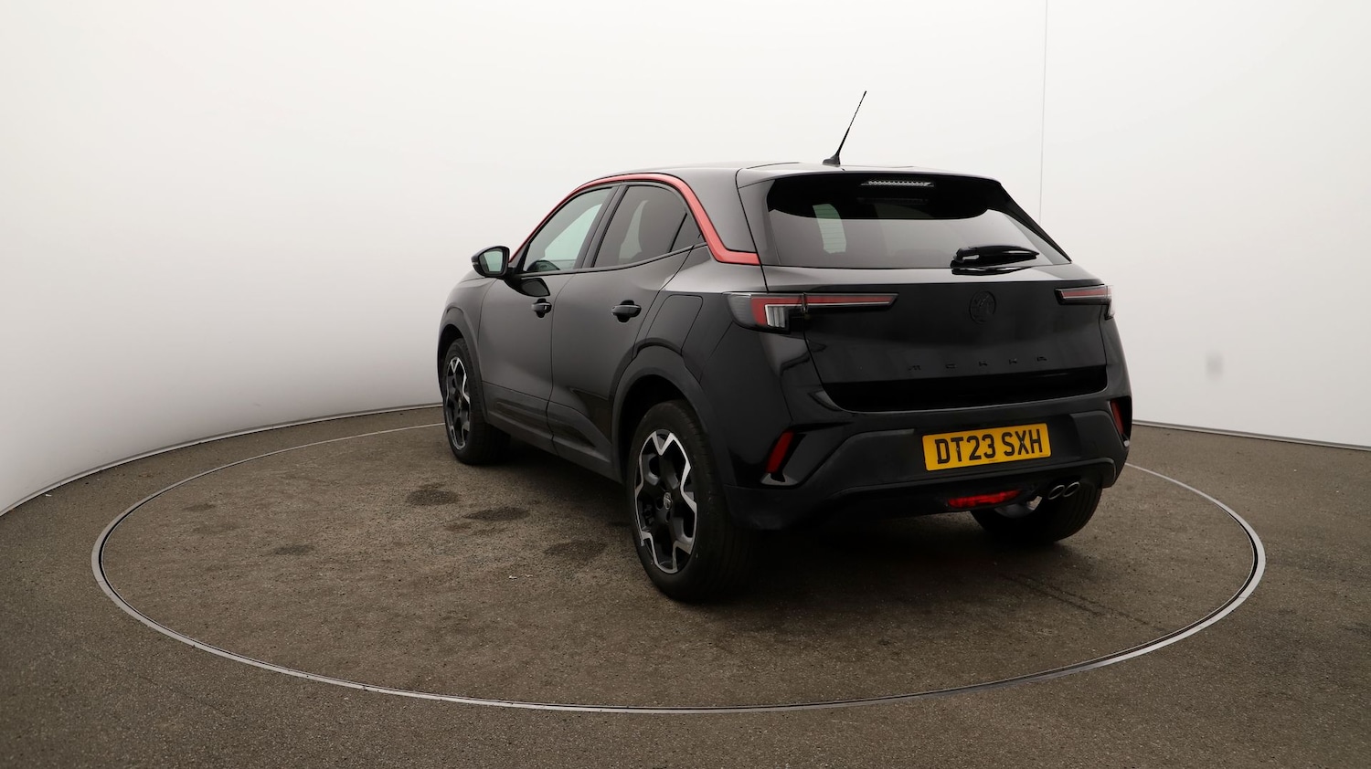 Used Vauxhall Mokka 2023 for sale - 77012215: Photo 53