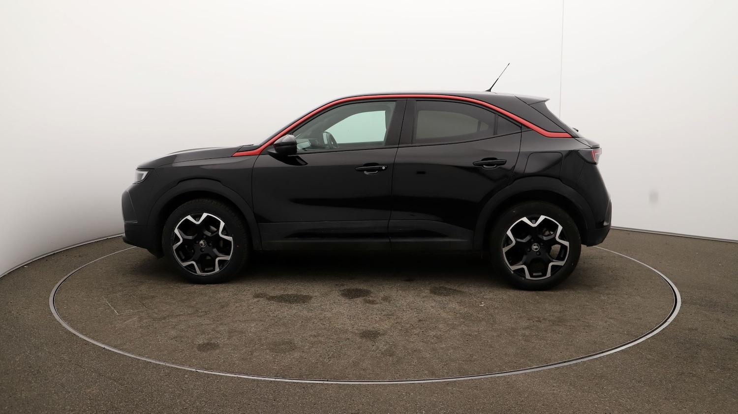 Used Vauxhall Mokka 2023 for sale - 77012215: Photo 56