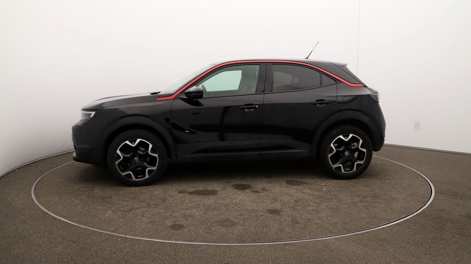 Used Vauxhall Mokka 2023 for sale - 77012215: Photo 57