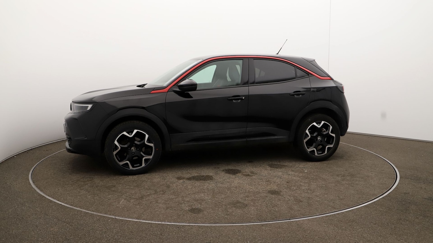 Used Vauxhall Mokka 2023 for sale - 77012215: Photo 58