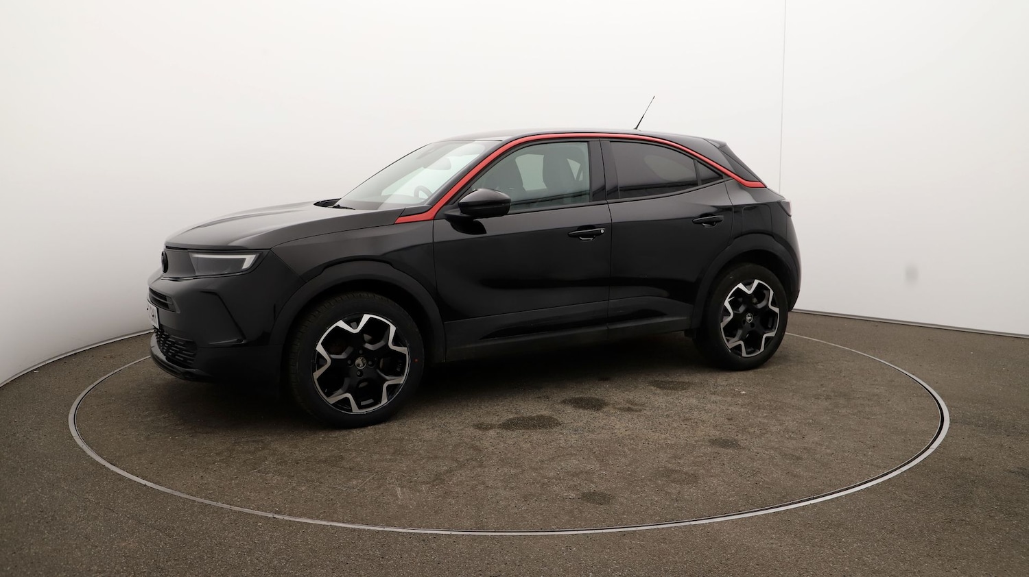 Used Vauxhall Mokka 2023 for sale - 77012215: Photo 59