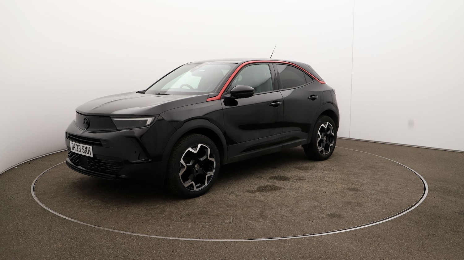 Used Vauxhall Mokka 2023 for sale - 77012215: Photo 61