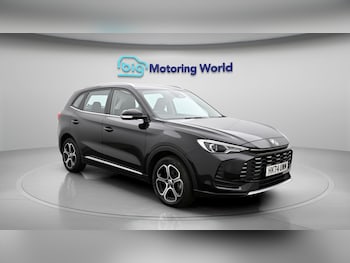 Used MG MG ZS 2024 for sale - 78420397: Photo