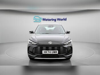 Used MG MG ZS 2024 for sale - 78420397: Photo