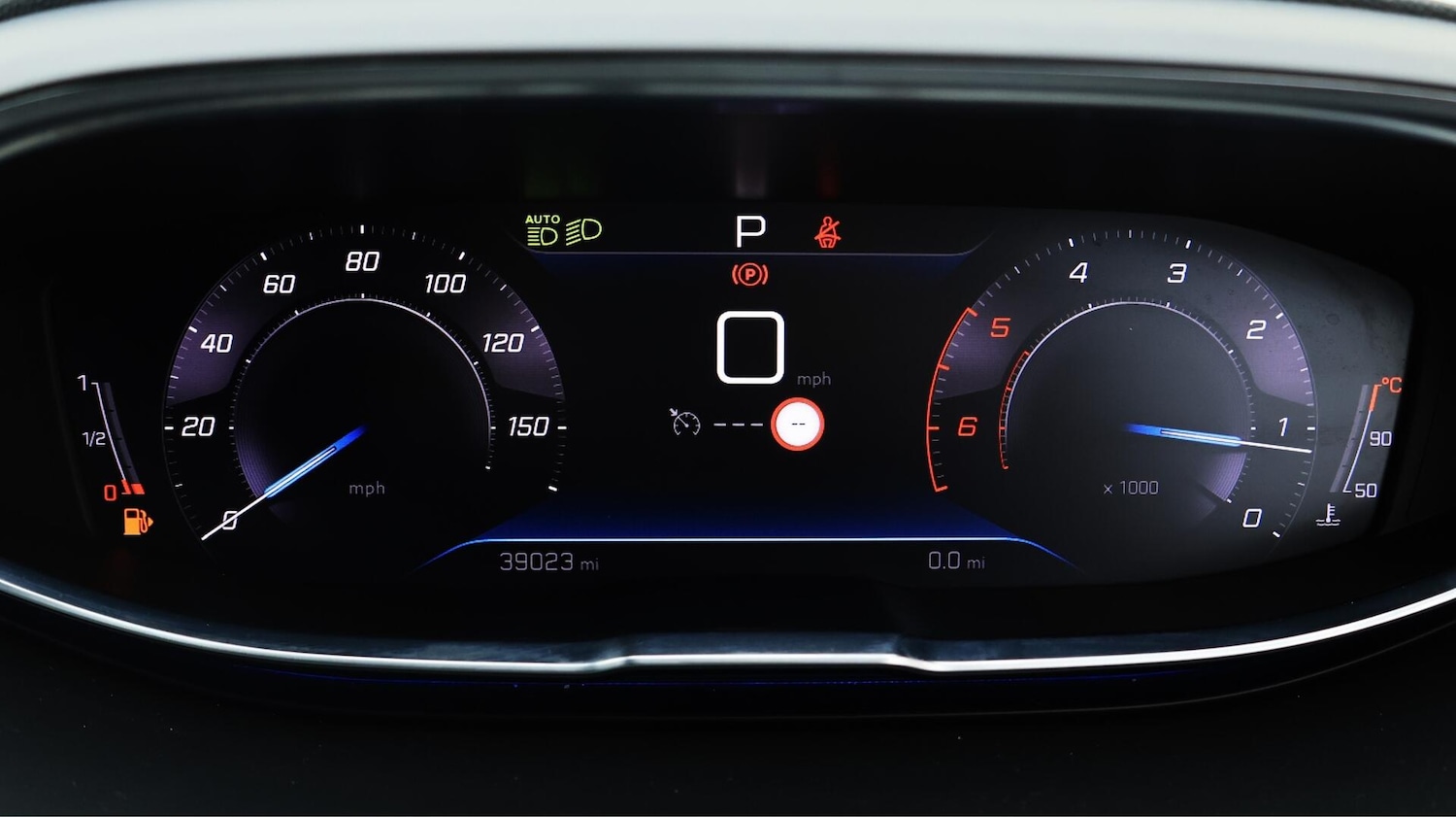 Used Peugeot 5008 2023 for sale - 76073179: Photo 11