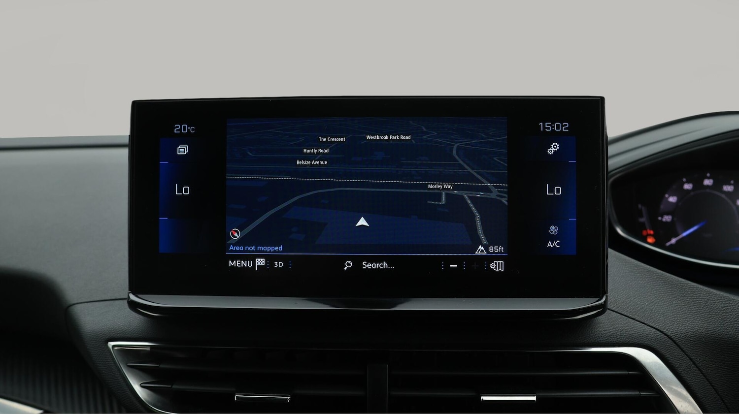 Used Peugeot 5008 2023 for sale - 76073179: Photo 12