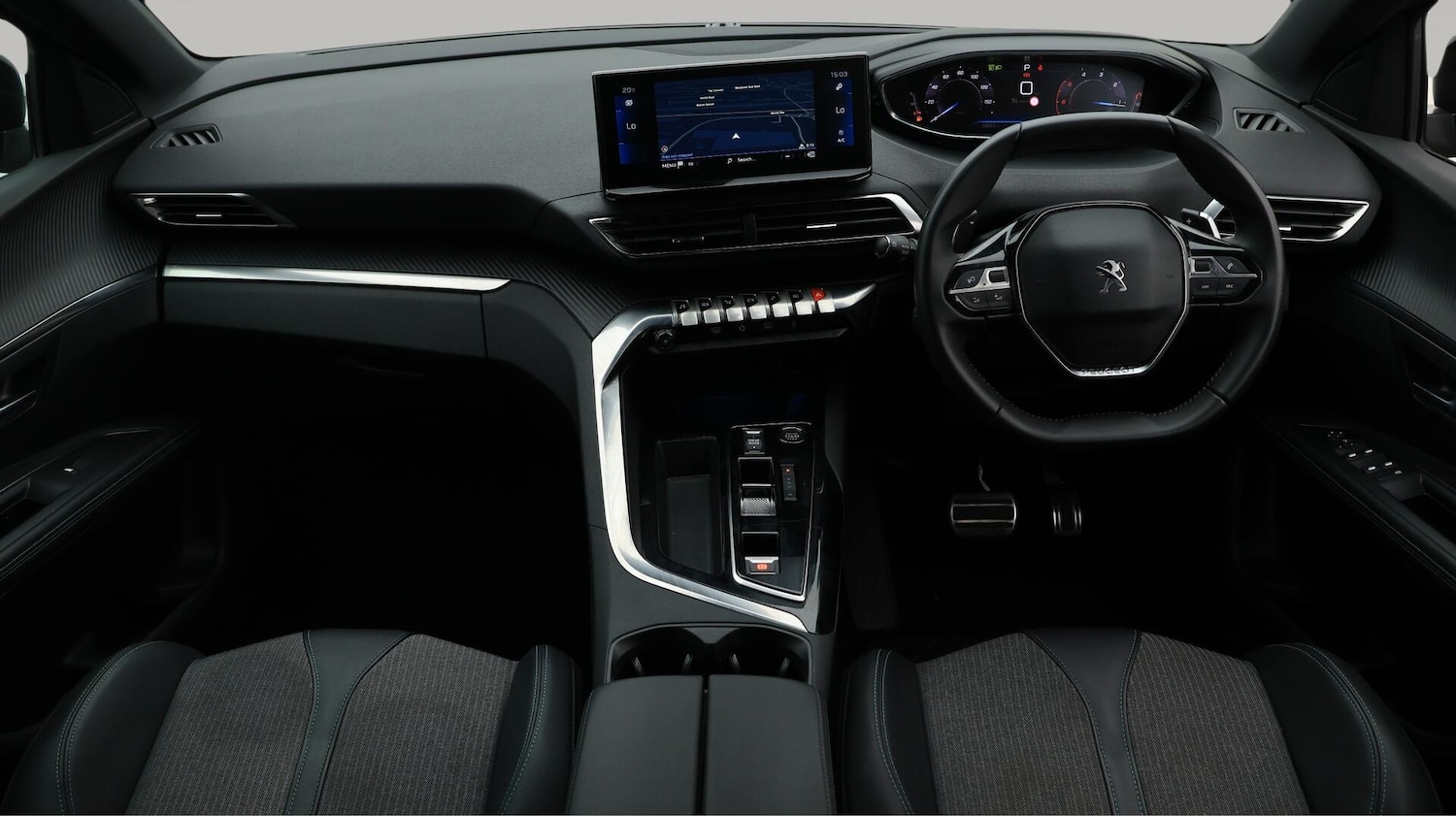 Used Peugeot 5008 2023 for sale - 76073179: Photo 14