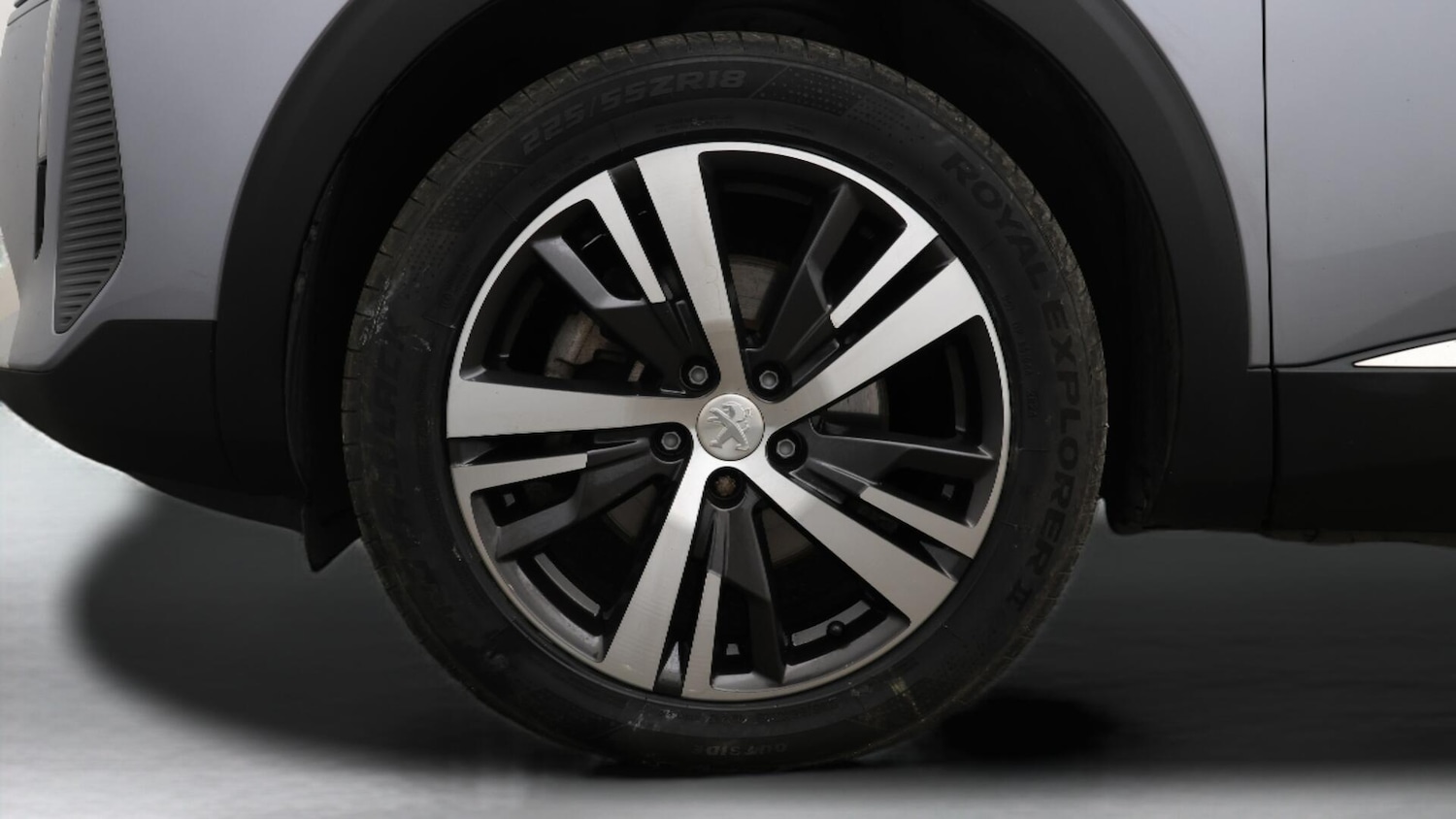 Used Peugeot 5008 2023 for sale - 76073179: Photo 19