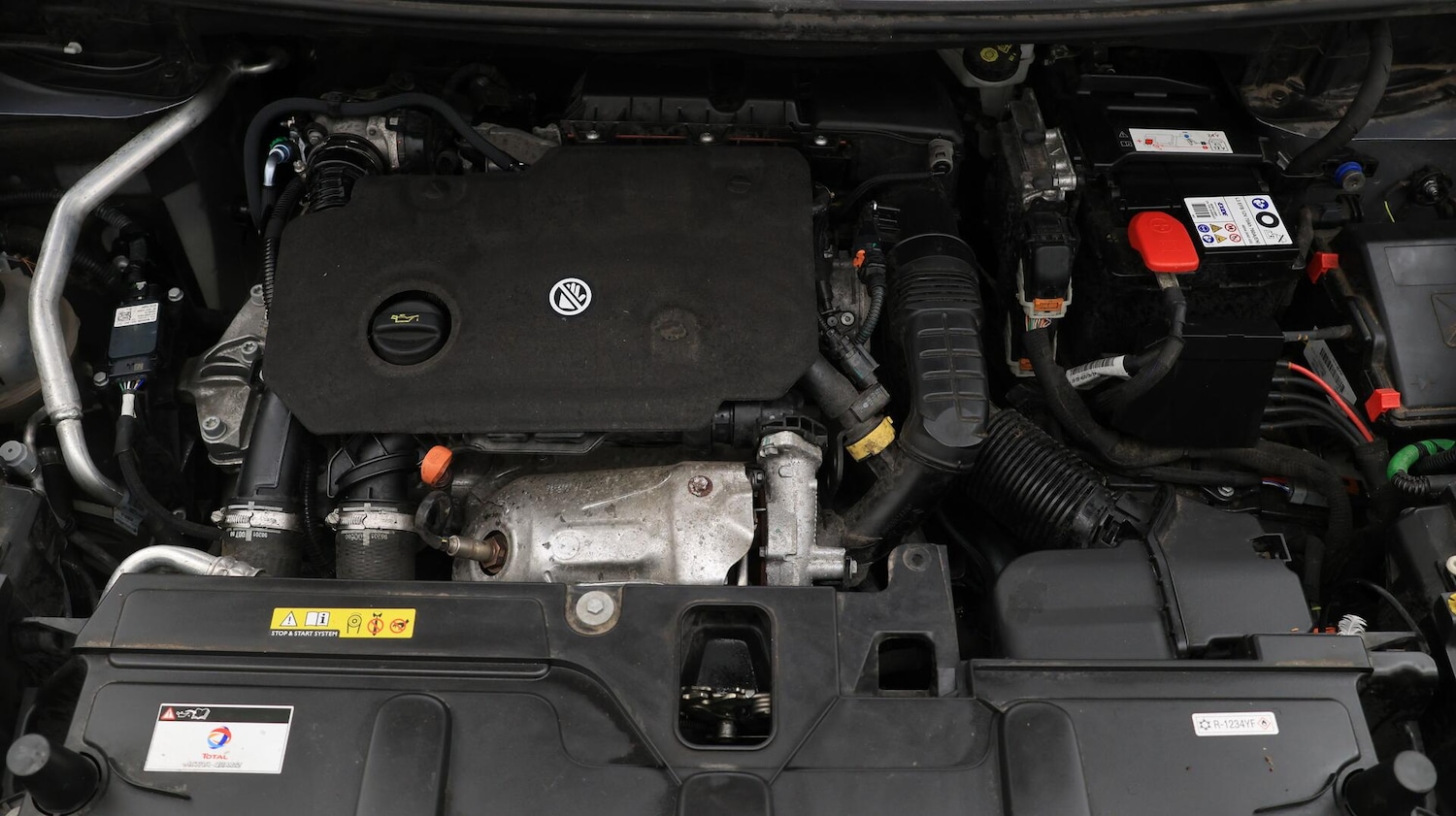 Used Peugeot 5008 2023 for sale - 76073179: Photo 20