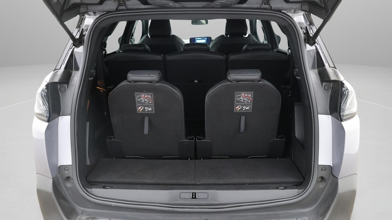 Used Peugeot 5008 2023 for sale - 76073179: Photo 22