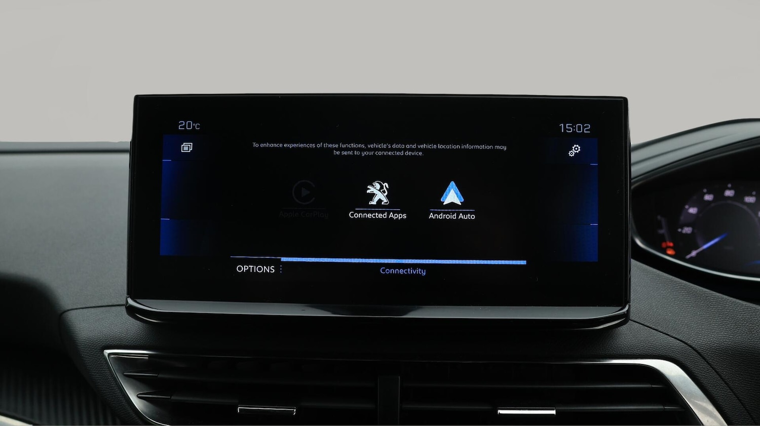 Used Peugeot 5008 2023 for sale - 76073179: Photo 28