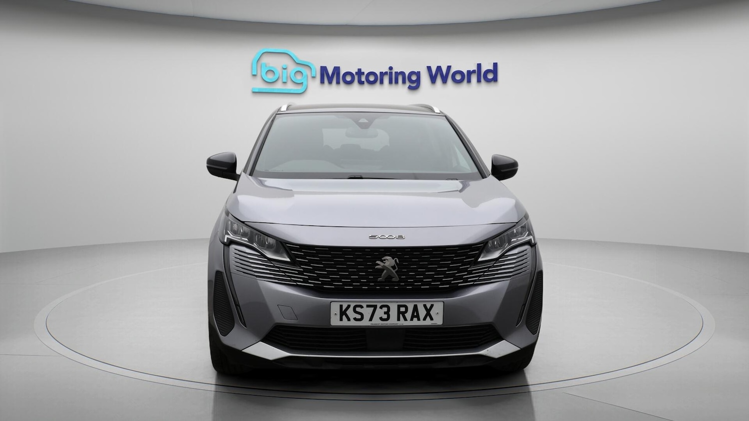 Used Peugeot 5008 2023 for sale - 76073179: Photo 3