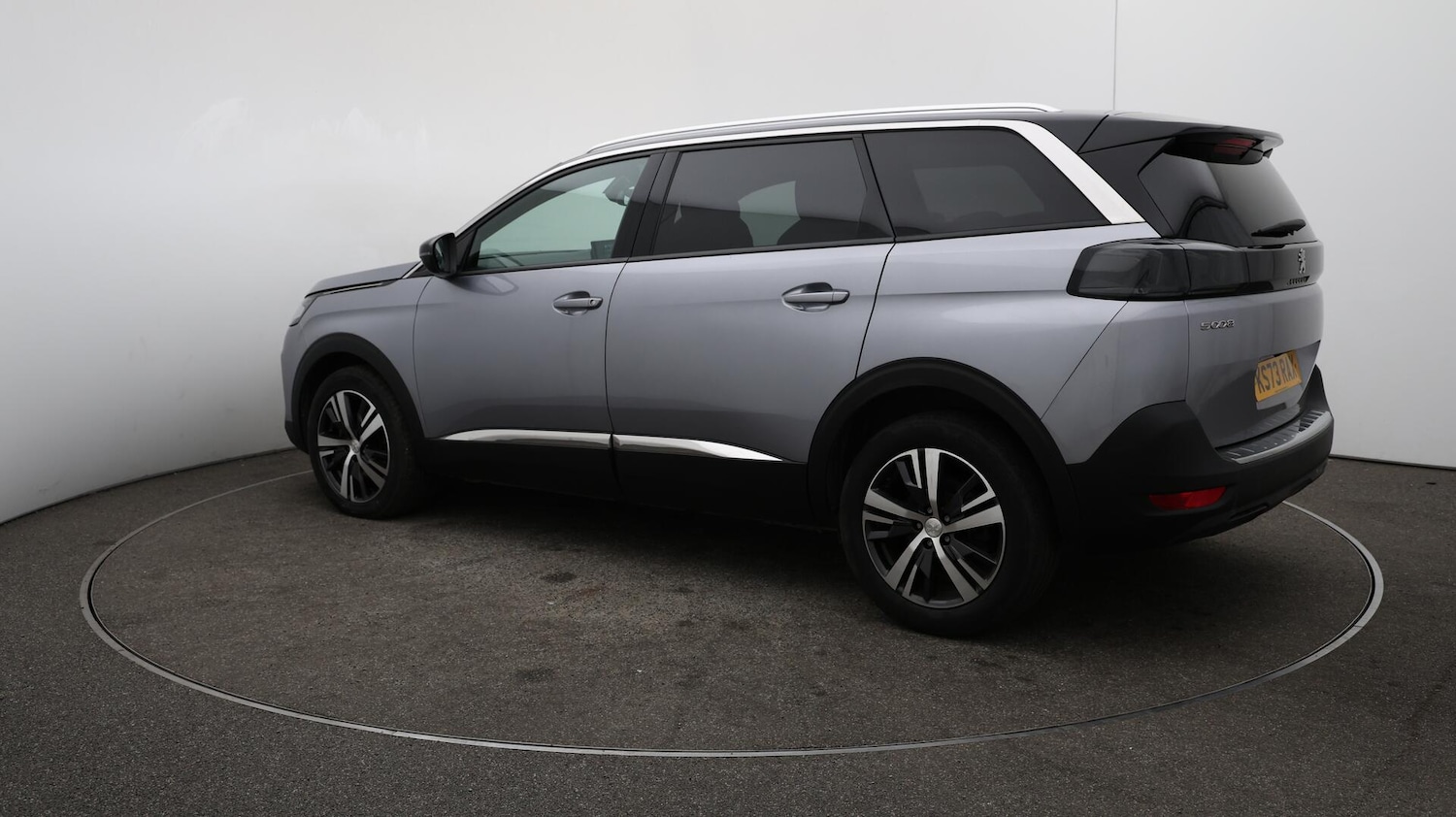 Used Peugeot 5008 2023 for sale - 76073179: Photo 37