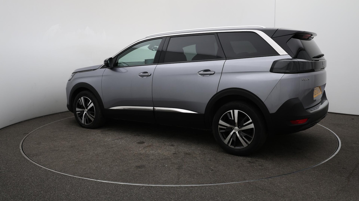 Used Peugeot 5008 2023 for sale - 76073179: Photo 38