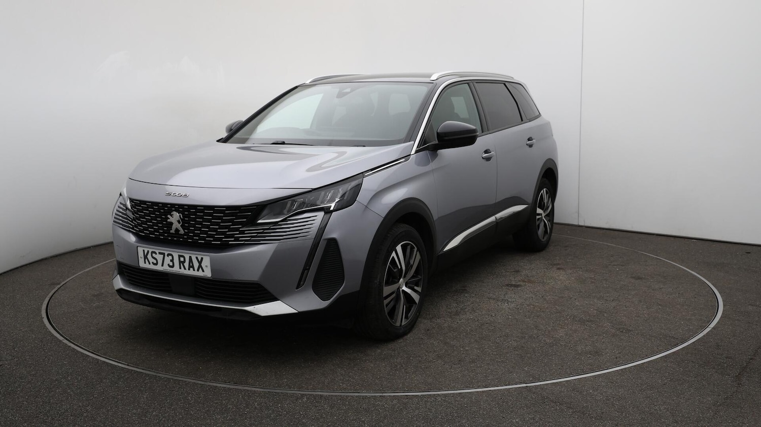 Used Peugeot 5008 2023 for sale - 76073179: Photo 39