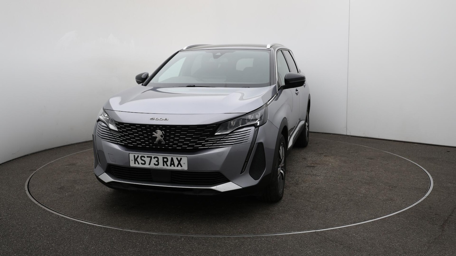 Used Peugeot 5008 2023 for sale - 76073179: Photo 40