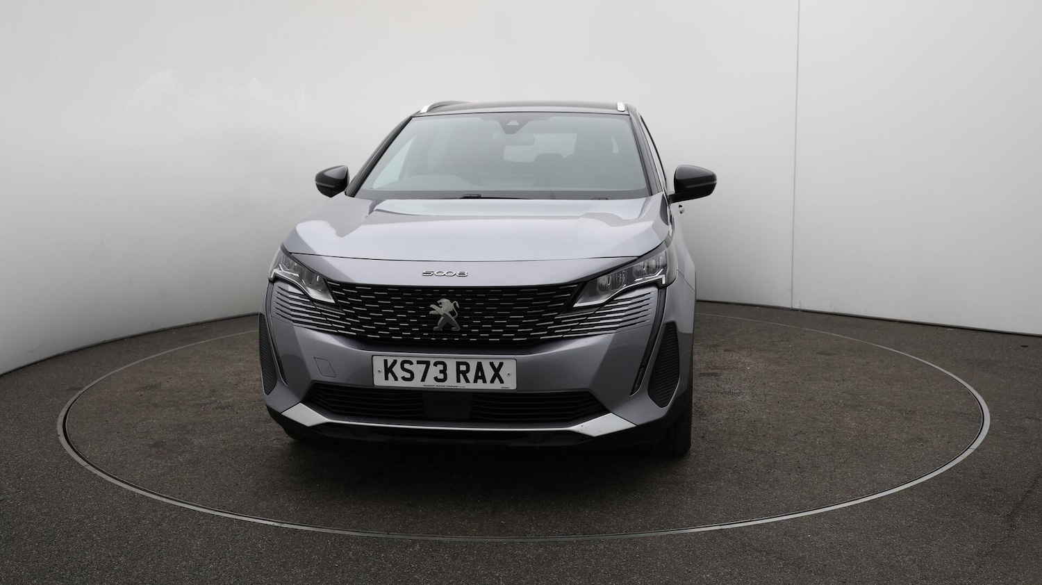 Used Peugeot 5008 2023 for sale - 76073179: Photo 41