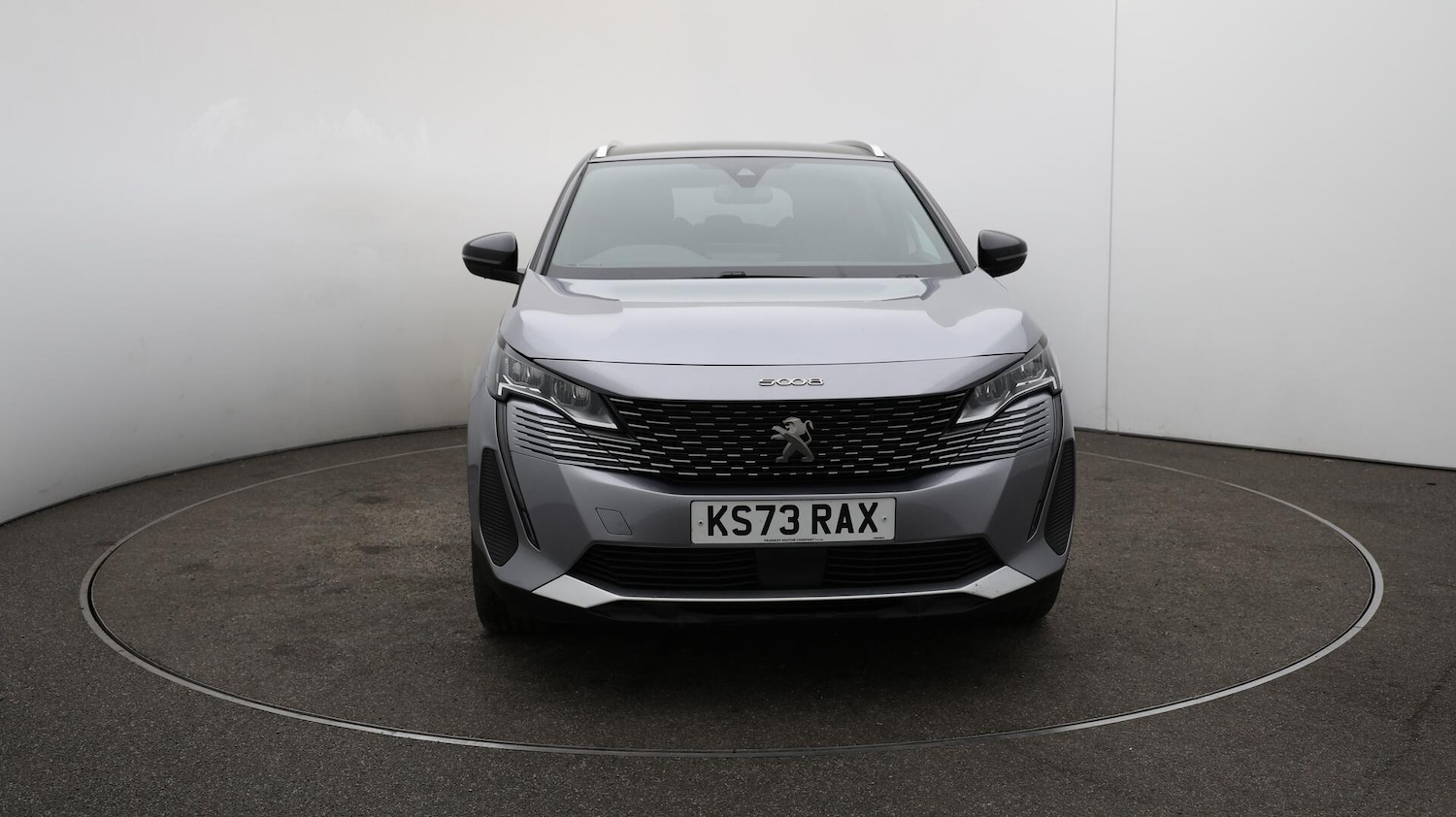 Used Peugeot 5008 2023 for sale - 76073179: Photo 42