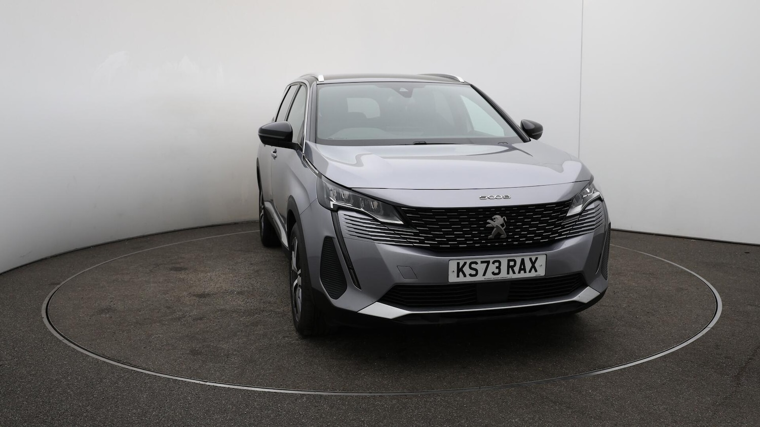 Used Peugeot 5008 2023 for sale - 76073179: Photo 43