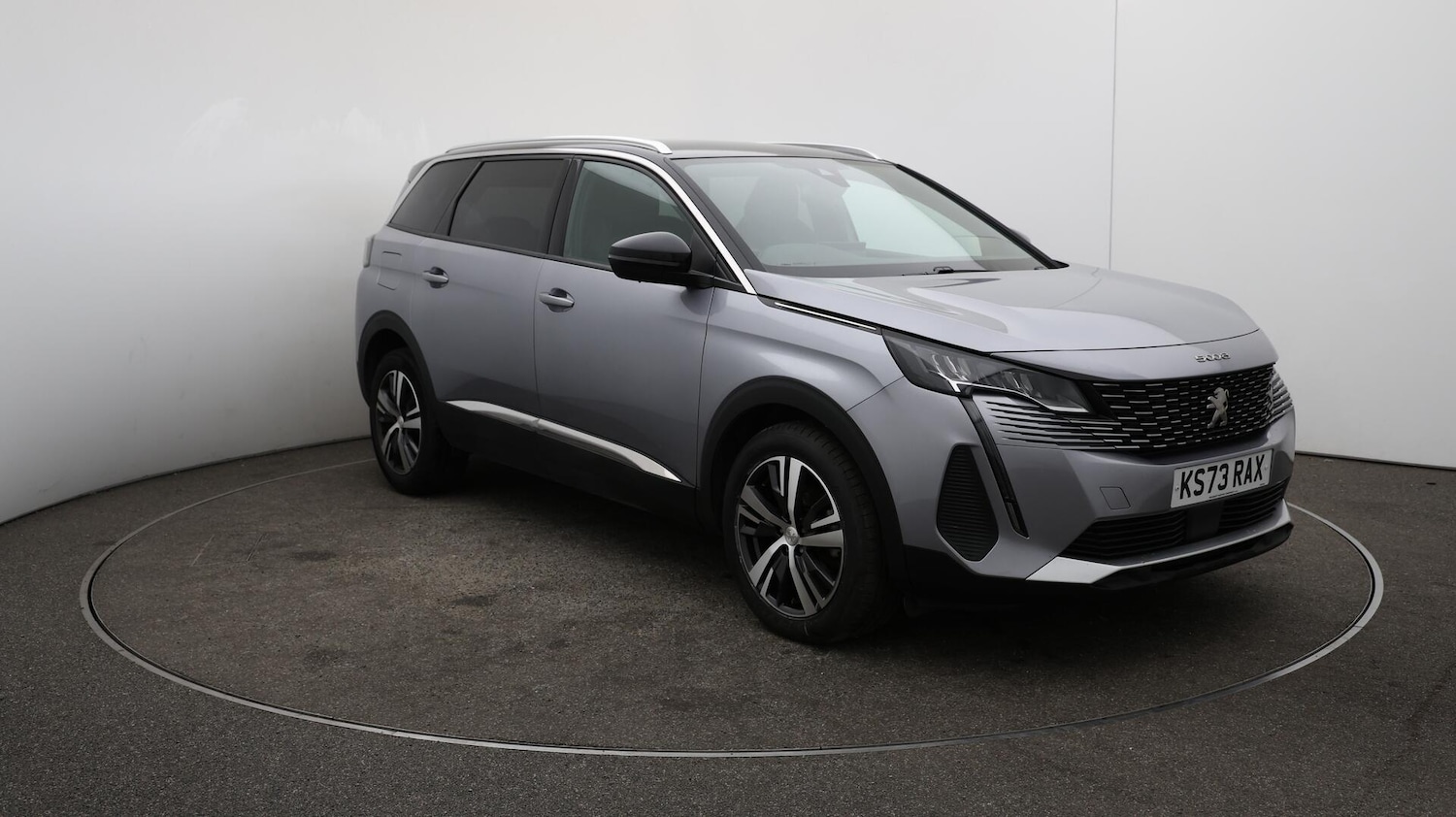 Used Peugeot 5008 2023 for sale - 76073179: Photo 45