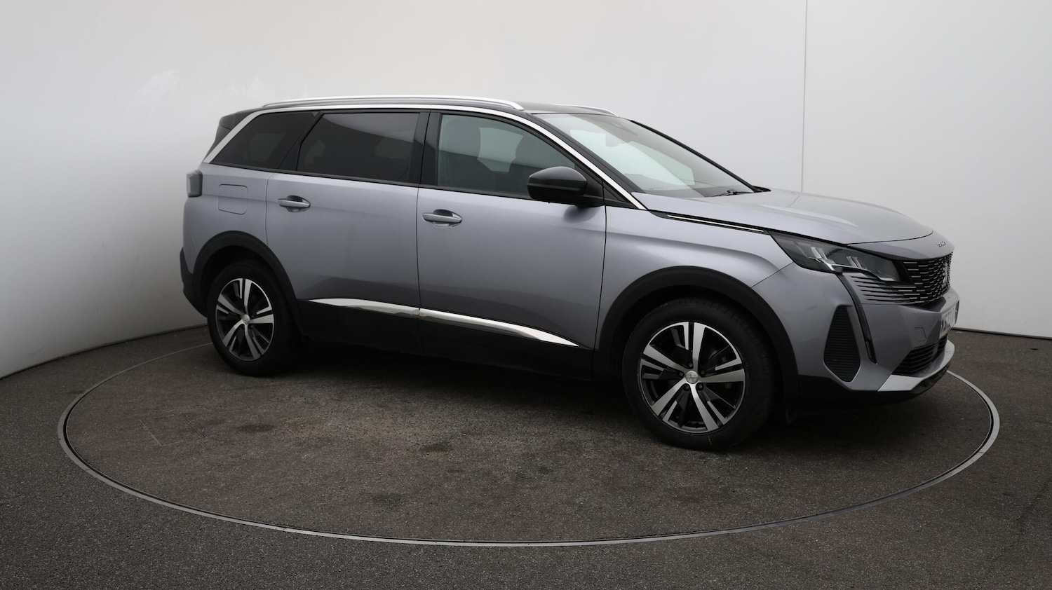 Used Peugeot 5008 2023 for sale - 76073179: Photo 47