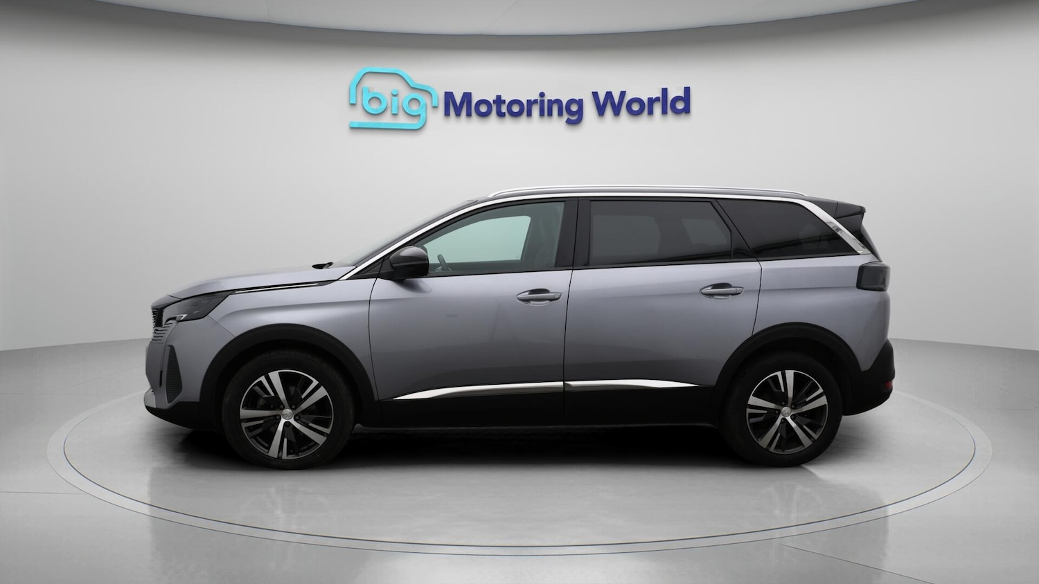 Used Peugeot 5008 2023 for sale - 76073179: Photo 5