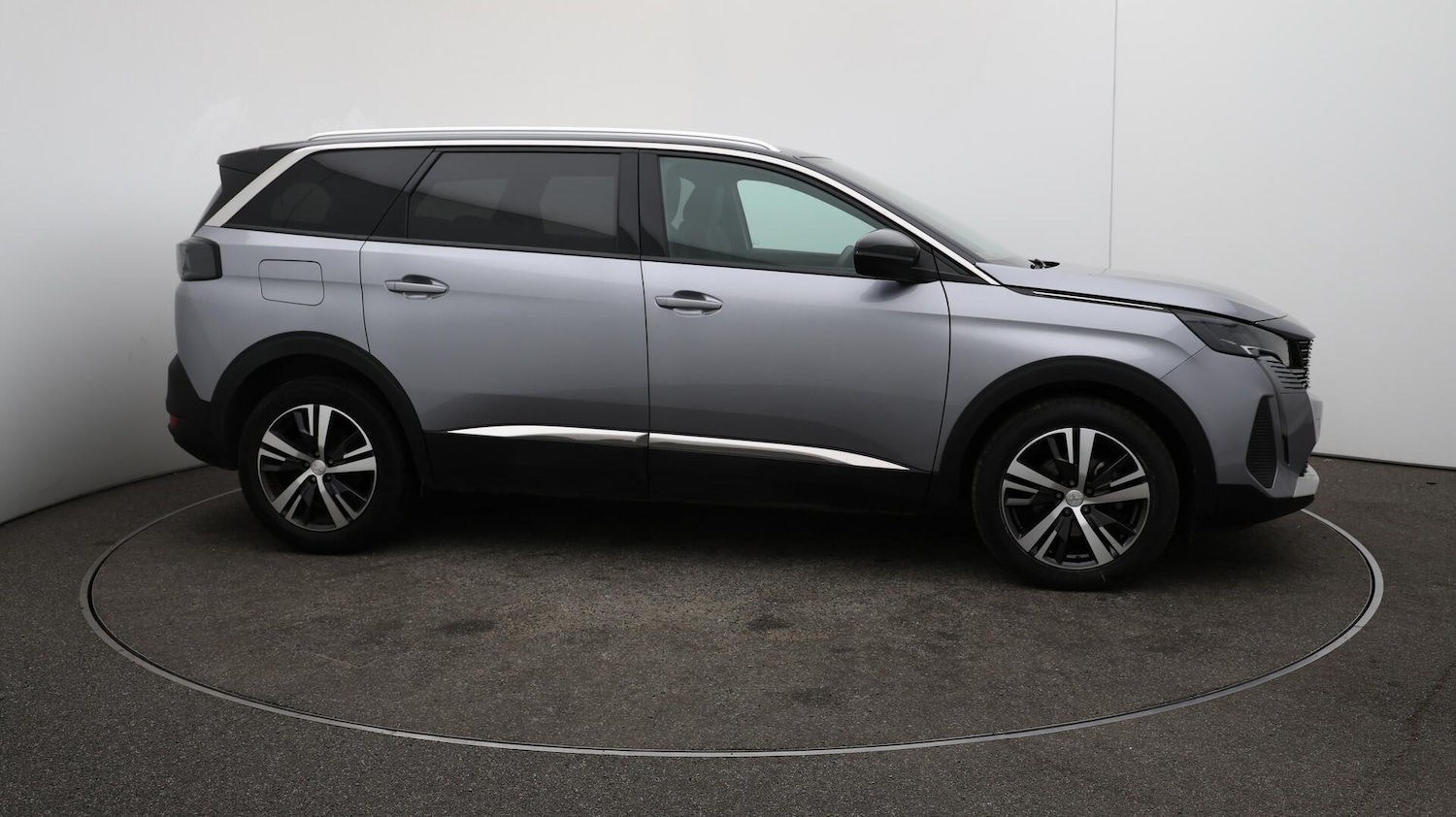 Used Peugeot 5008 2023 for sale - 76073179: Photo 50