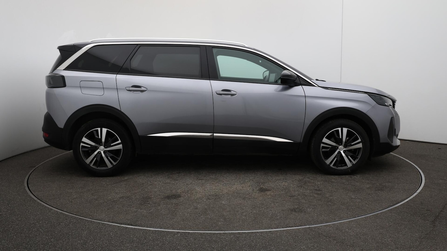 Used Peugeot 5008 2023 for sale - 76073179: Photo 51