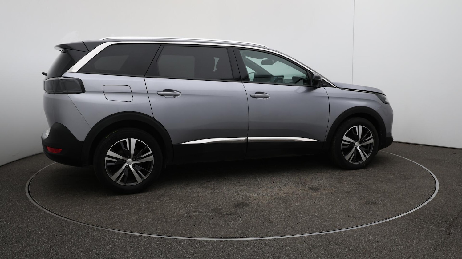 Used Peugeot 5008 2023 for sale - 76073179: Photo 53