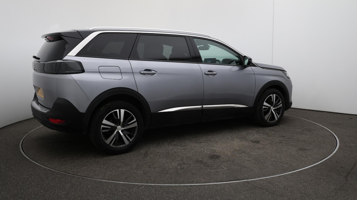 Used Peugeot 5008 2023 for sale - 76073179: Photo 54