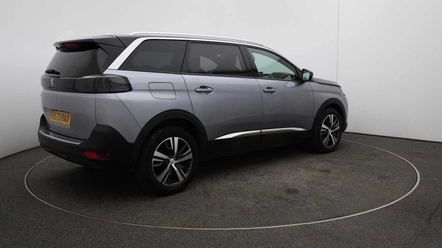 Used Peugeot 5008 2023 for sale - 76073179: Photo 55
