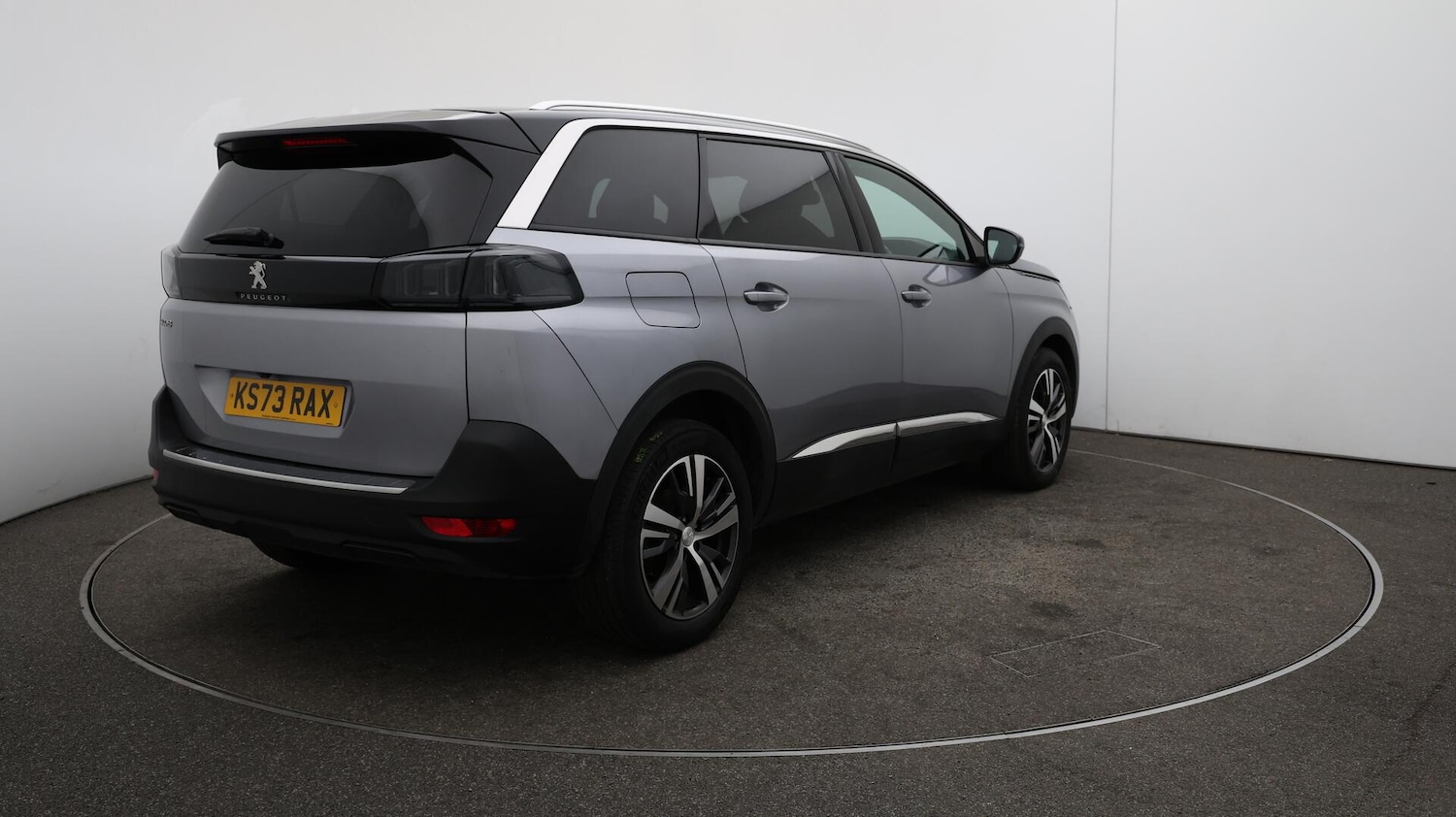 Used Peugeot 5008 2023 for sale - 76073179: Photo 56