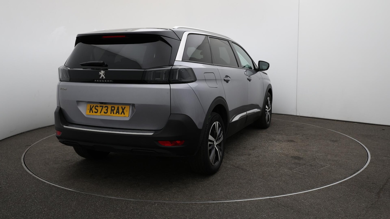 Used Peugeot 5008 2023 for sale - 76073179: Photo 57
