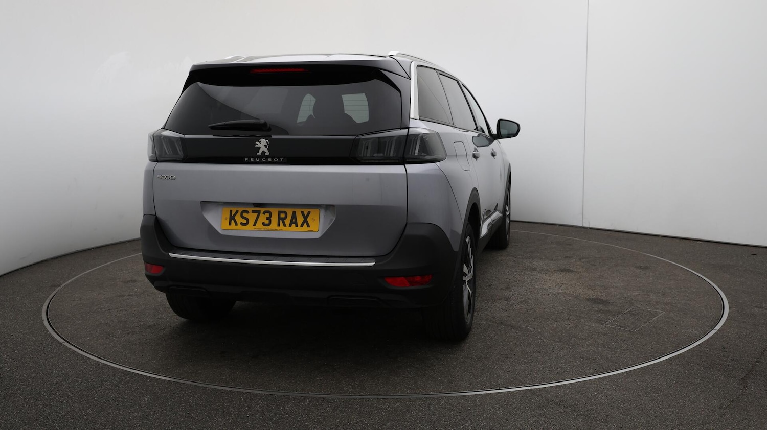 Used Peugeot 5008 2023 for sale - 76073179: Photo 58