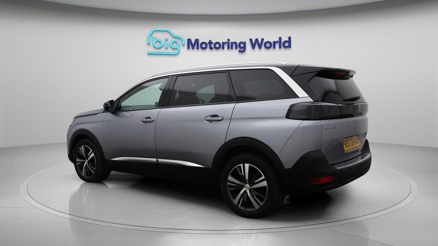 Used Peugeot 5008 2023 for sale - 76073179: Photo 6
