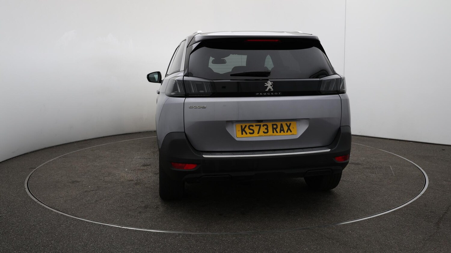 Used Peugeot 5008 2023 for sale - 76073179: Photo 61