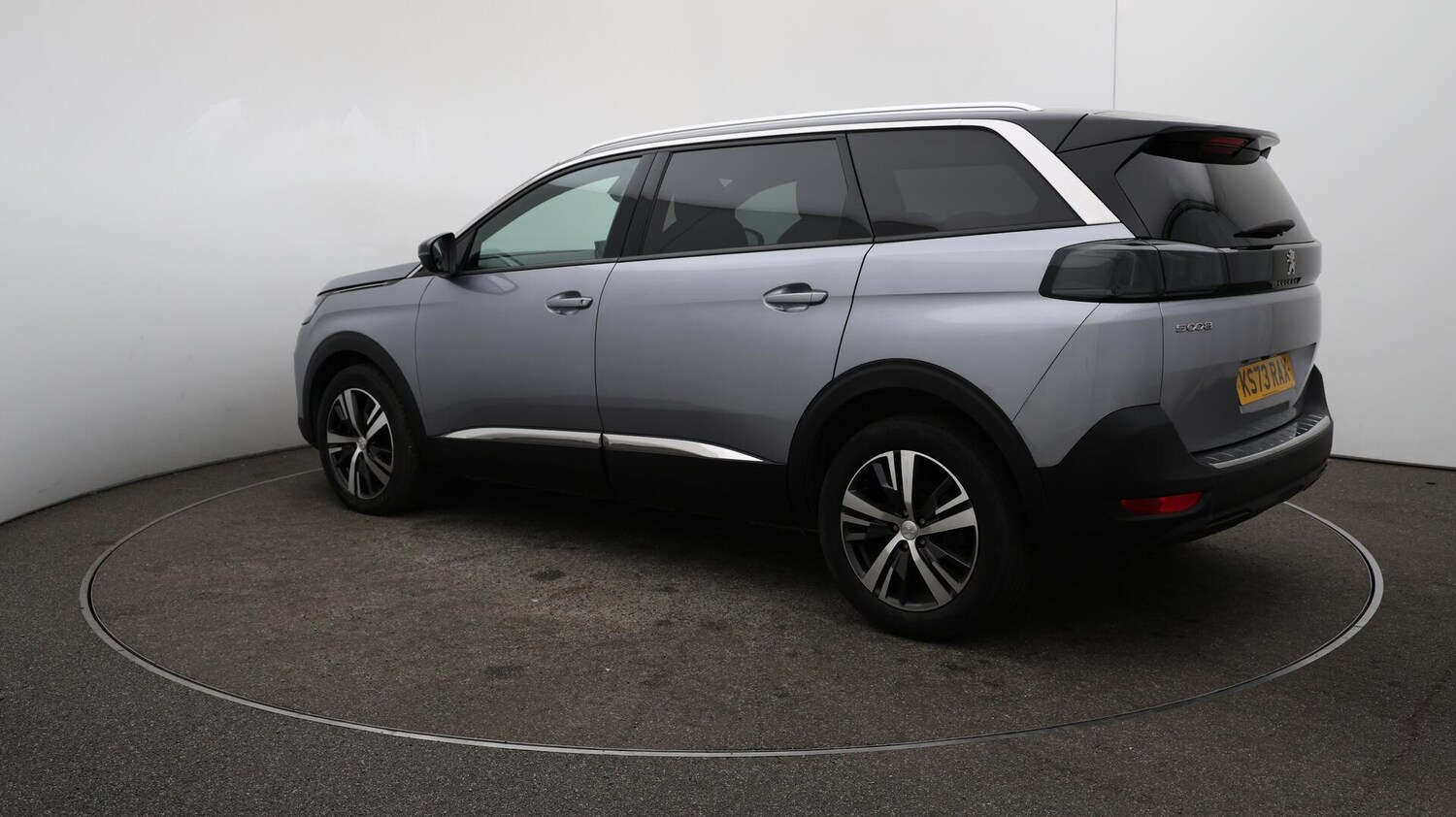 Used Peugeot 5008 2023 for sale - 76073179: Photo 65