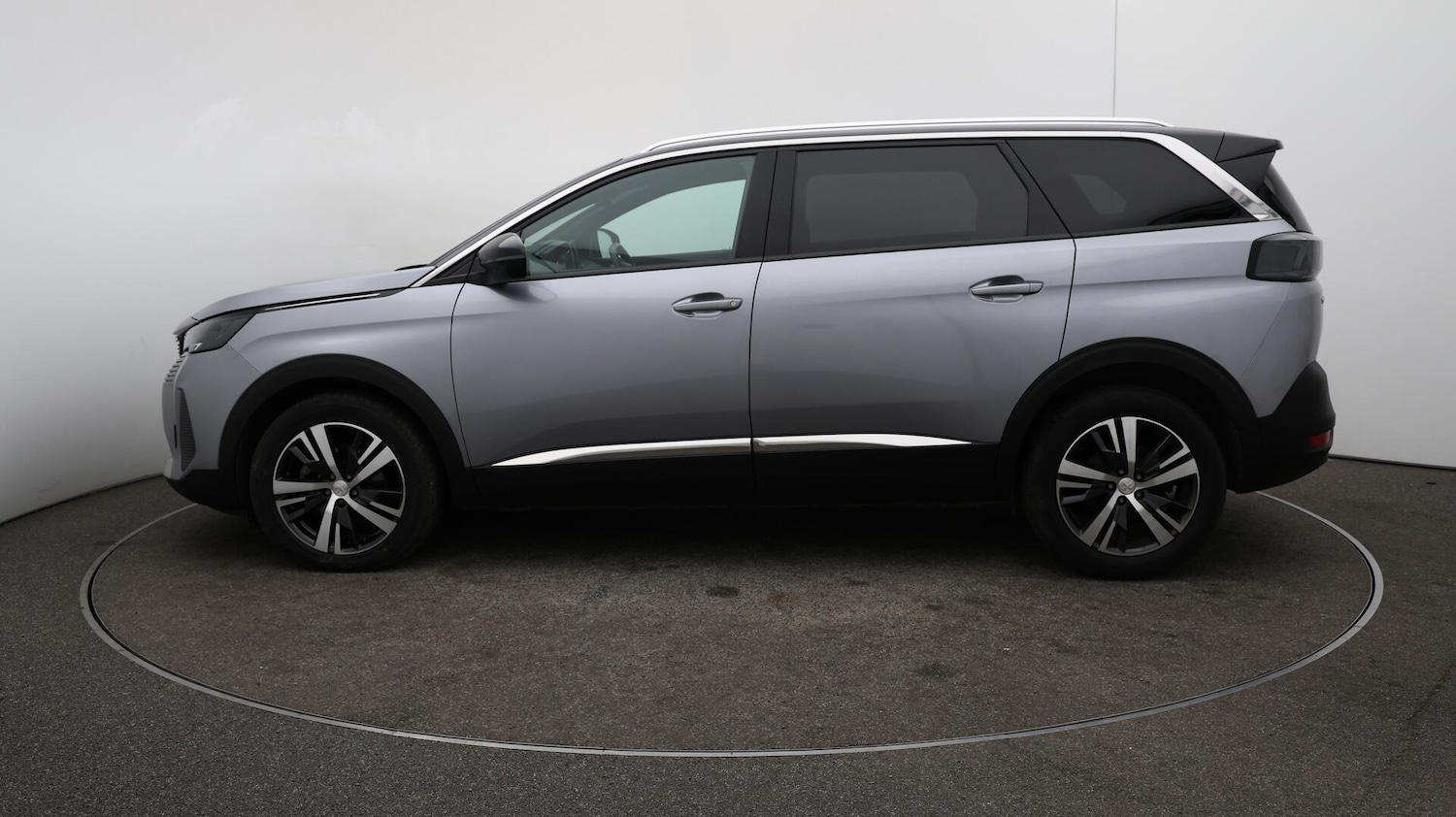 Used Peugeot 5008 2023 for sale - 76073179: Photo 66