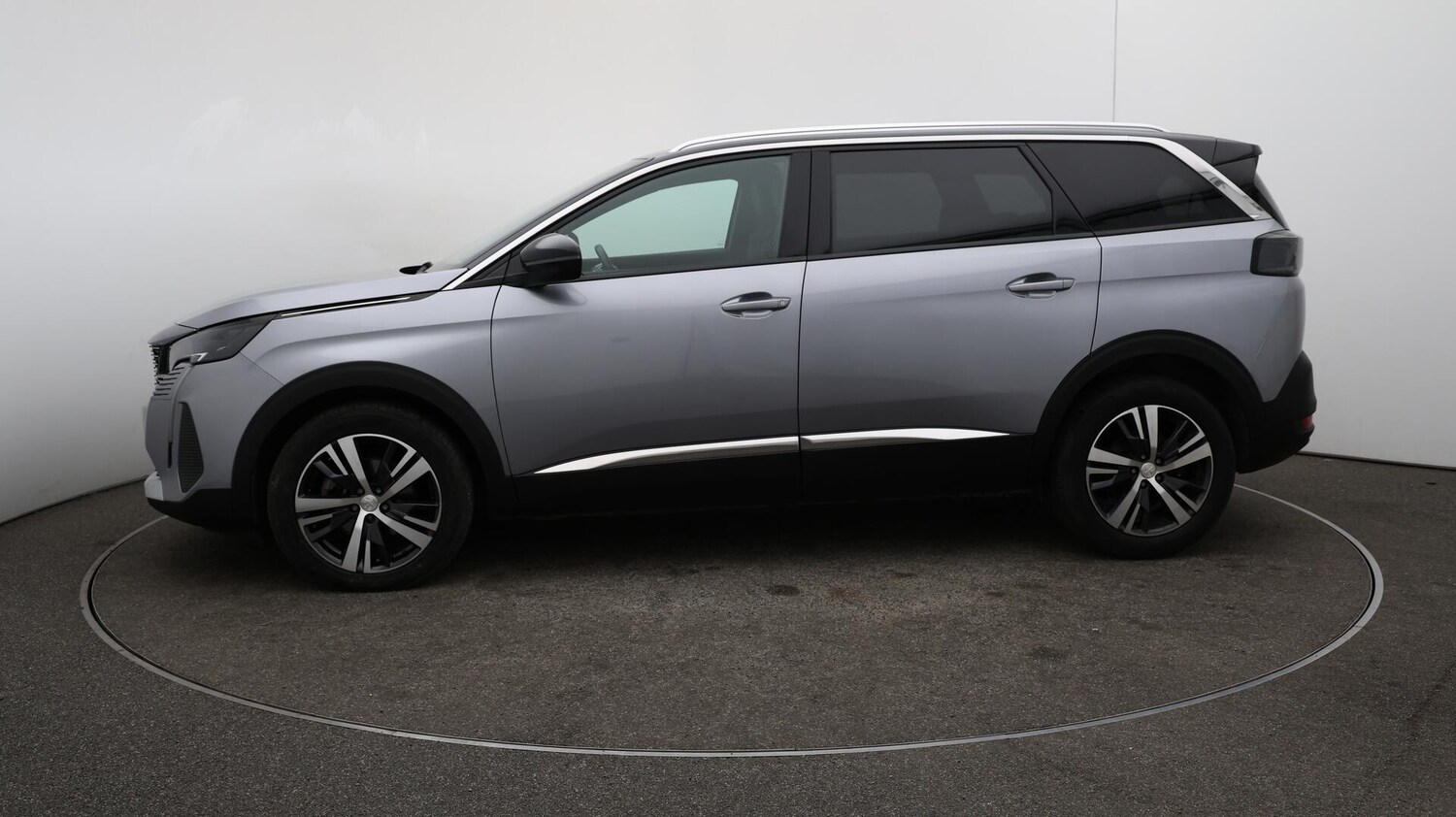 Used Peugeot 5008 2023 for sale - 76073179: Photo 67