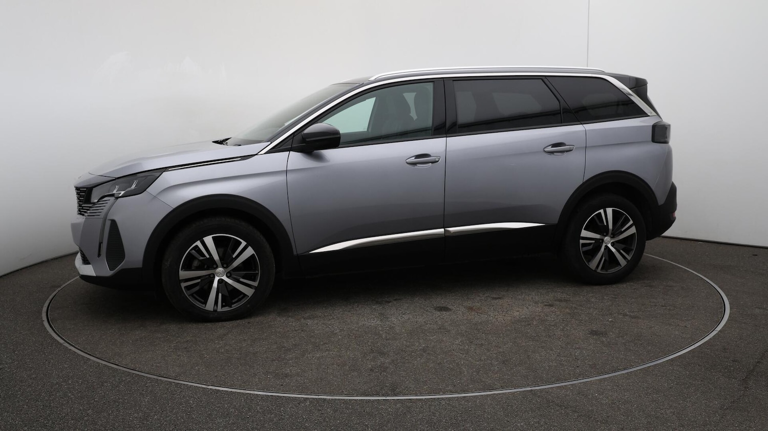 Used Peugeot 5008 2023 for sale - 76073179: Photo 68