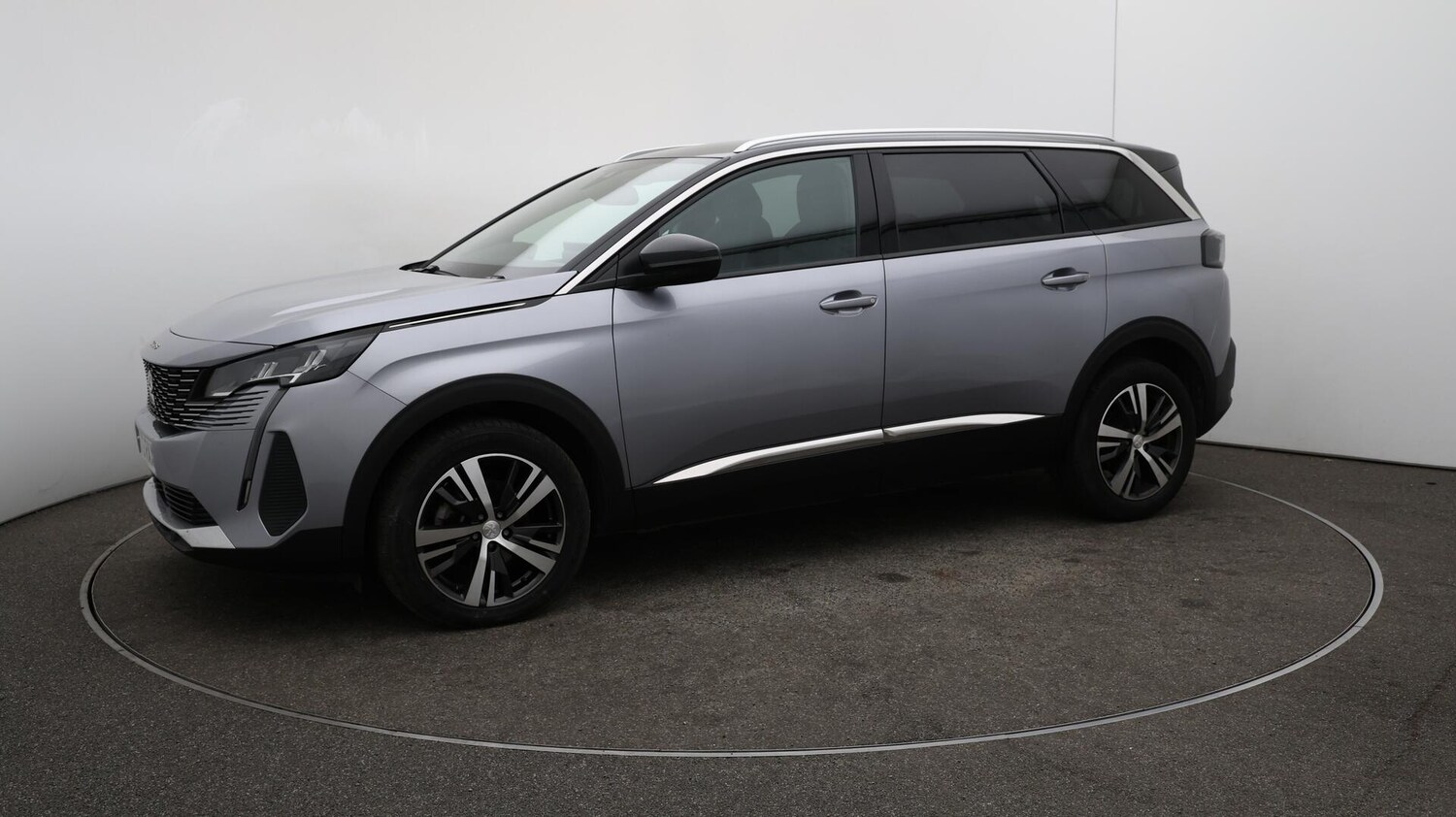 Used Peugeot 5008 2023 for sale - 76073179: Photo 69