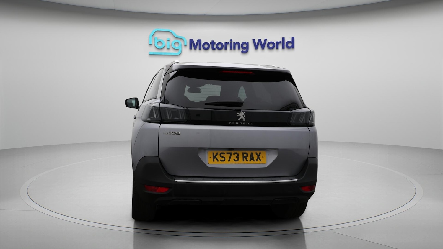 Used Peugeot 5008 2023 for sale - 76073179: Photo 7
