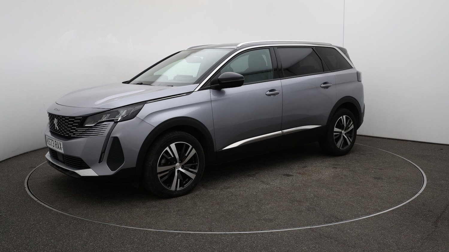 Used Peugeot 5008 2023 for sale - 76073179: Photo 70