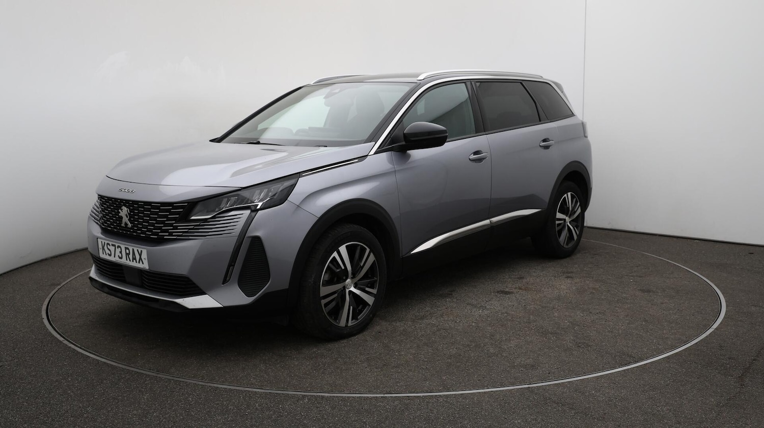 Used Peugeot 5008 2023 for sale - 76073179: Photo 71